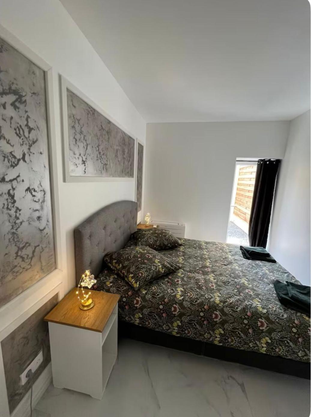 Il Punto Apartment Avranches