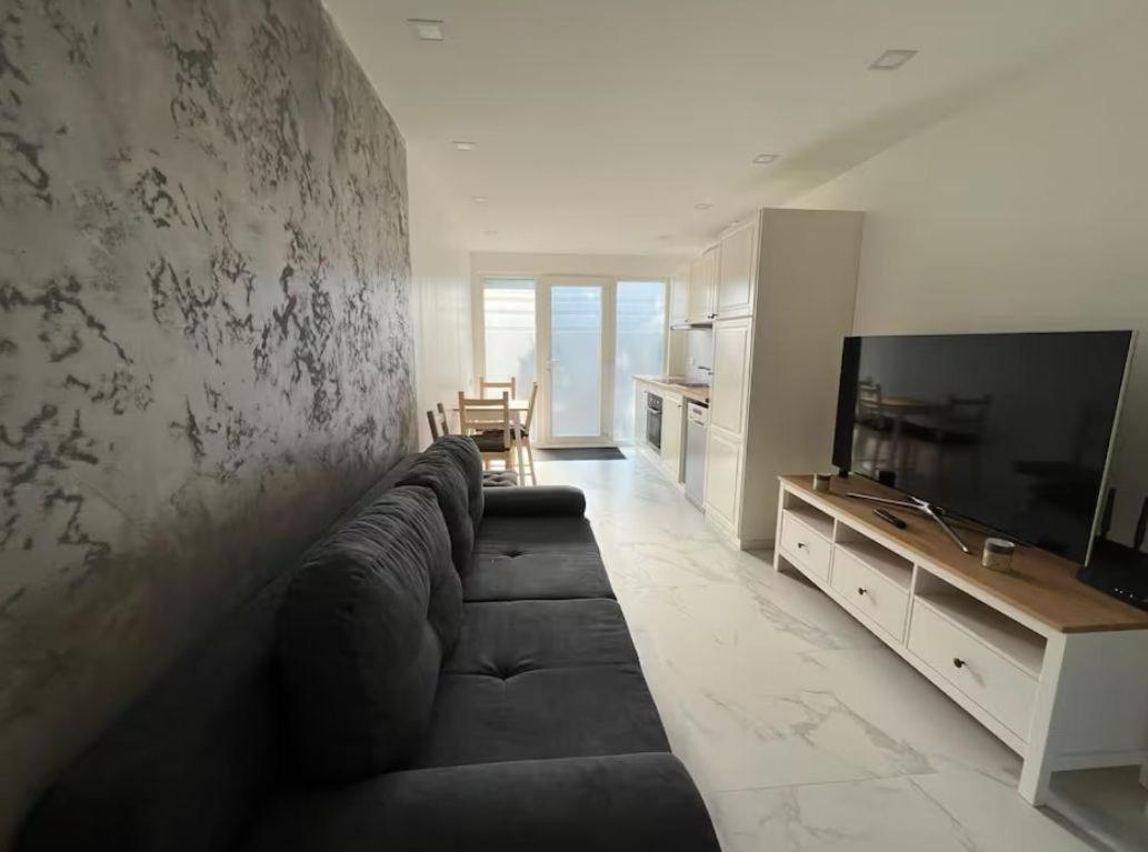 Il Punto Apartment *